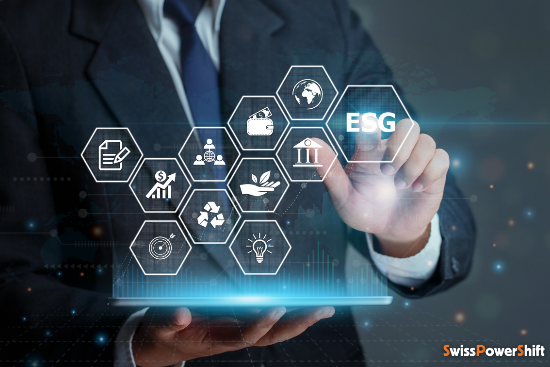 Are ESG criteria condemned?