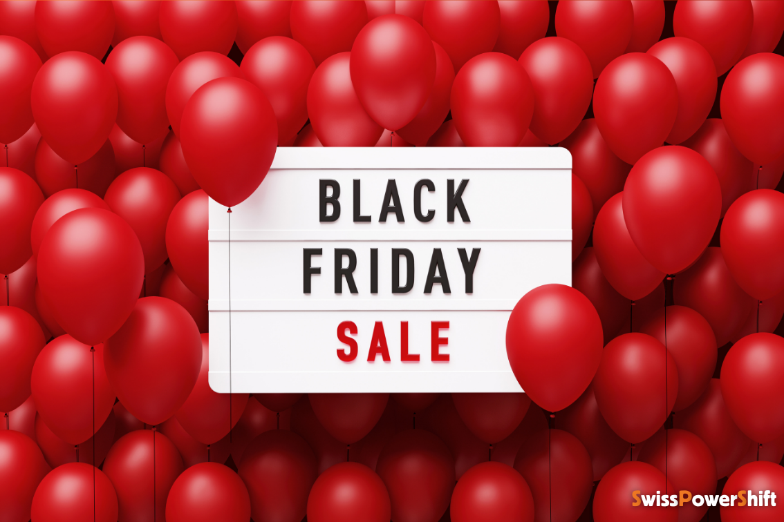 Black Friday, a costly day for the planet