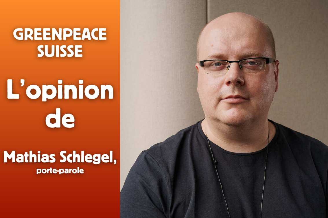 Apply the polluter-pays principle to advance climate finance