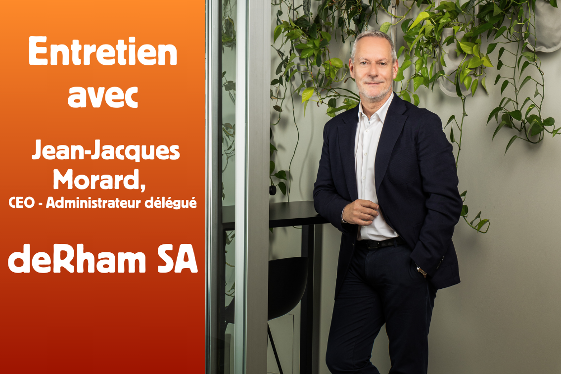 It is crucial to mobilize all levers to clean up the housing stock more quickly.