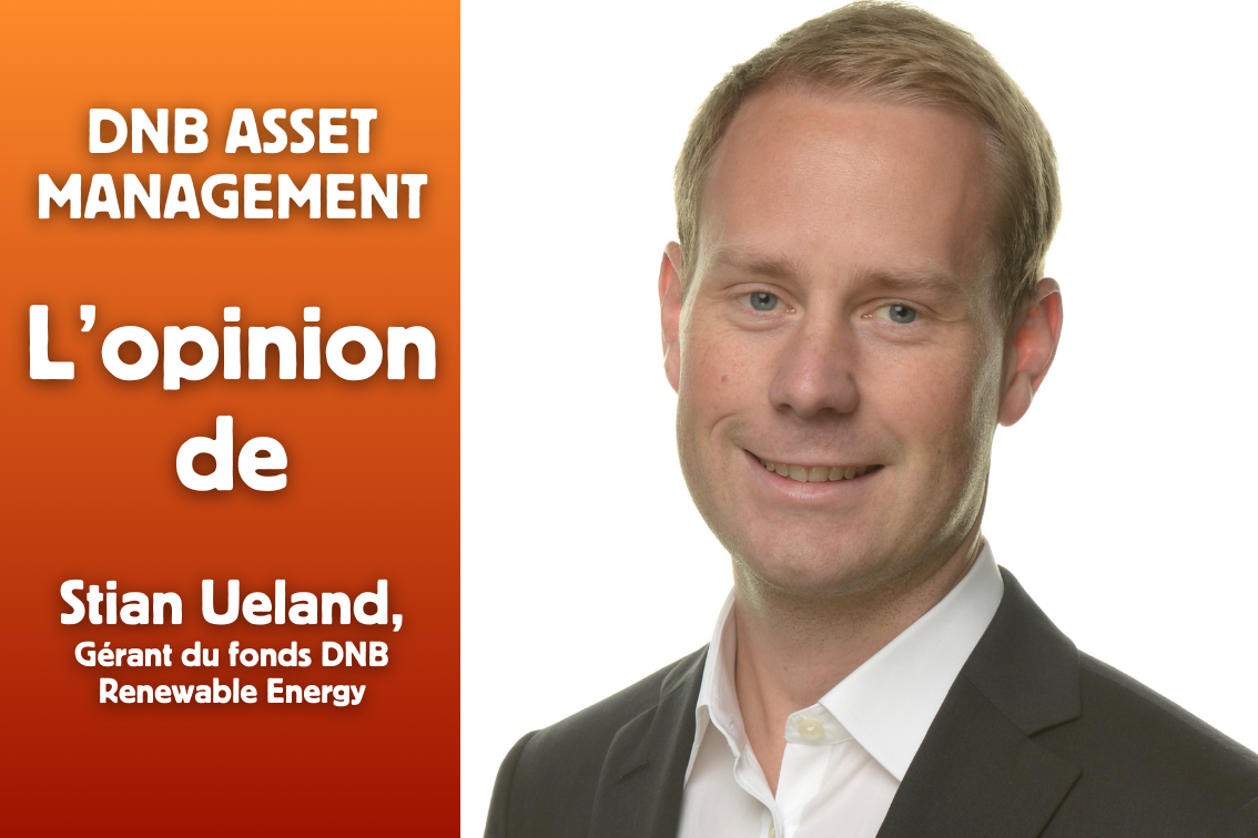 Why is it interesting to invest in renewable energy in the long term?