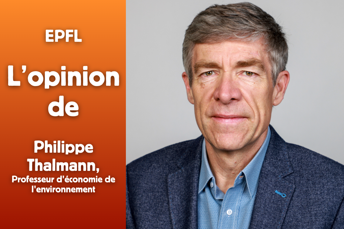 Why sobriety is so important for the climate