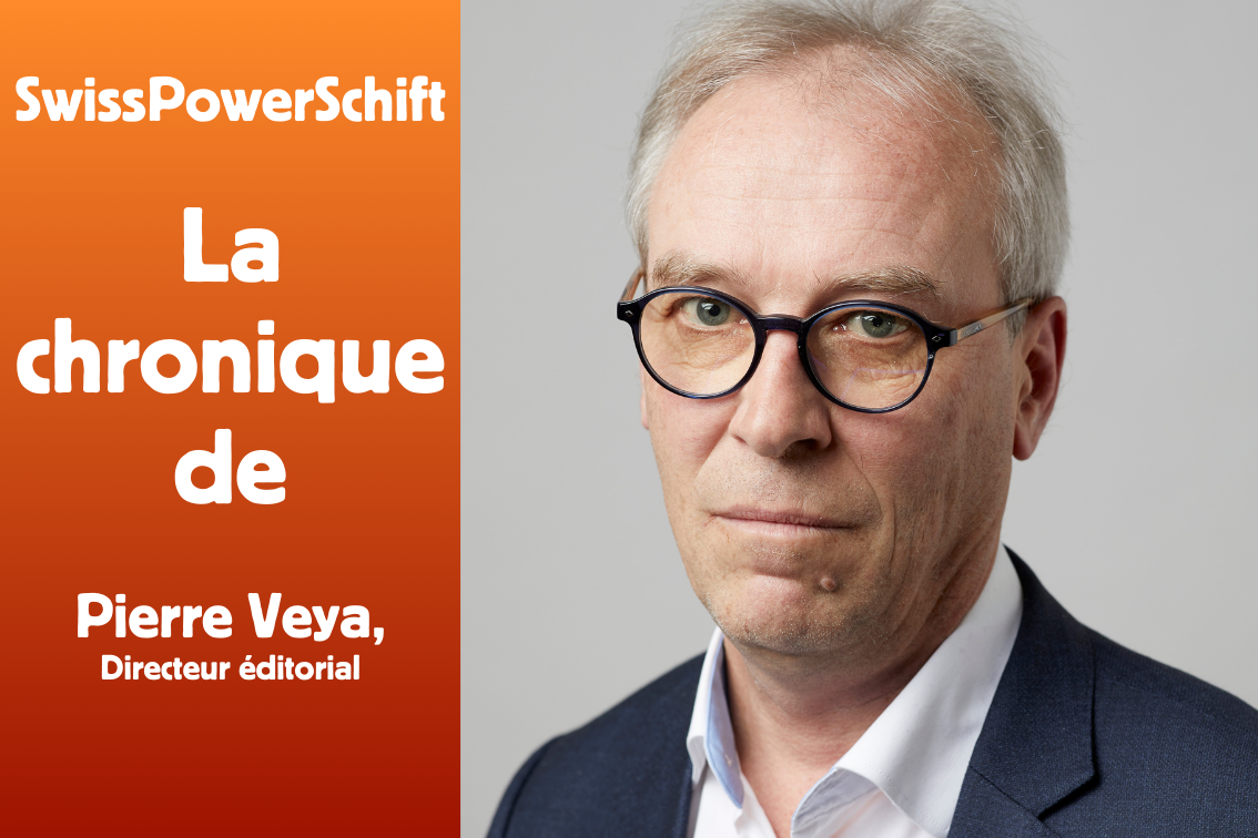 Climate: the solution of the very last chance