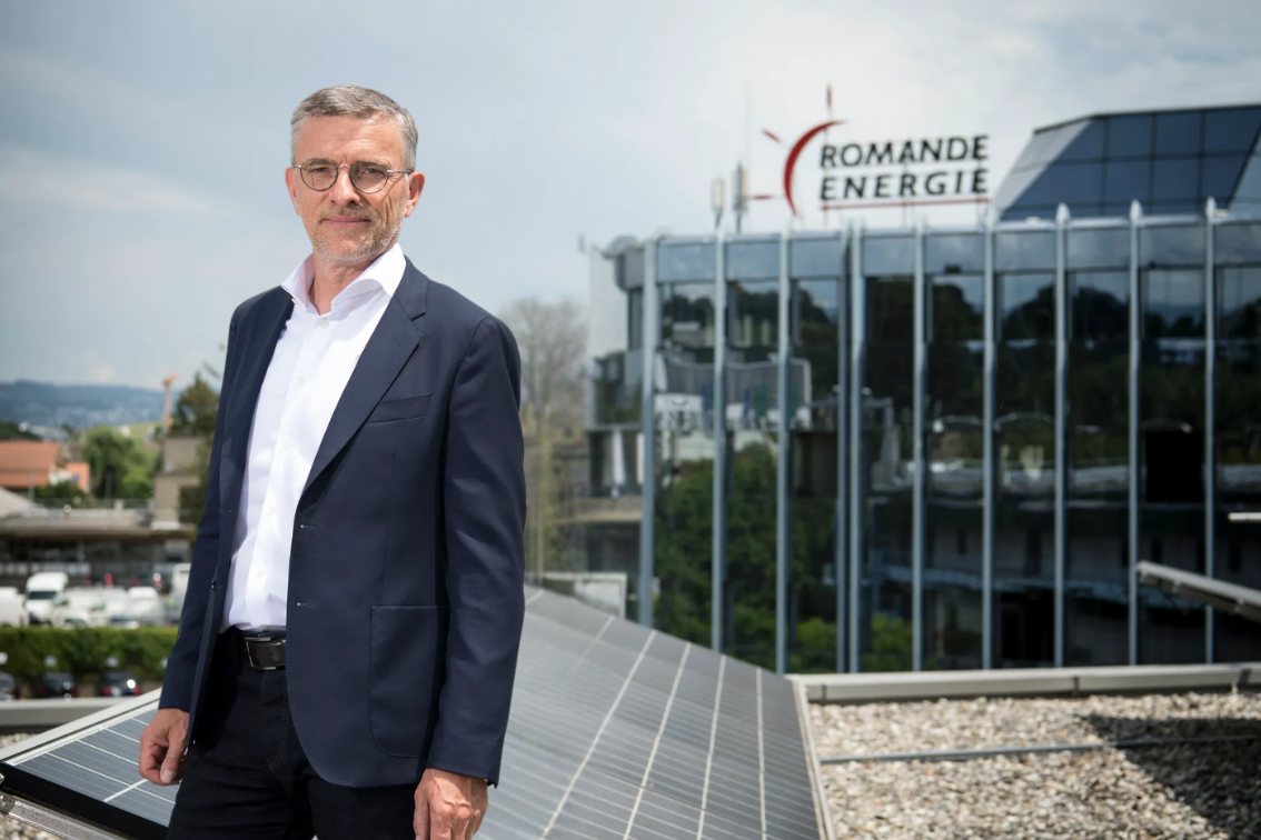 "We must not let the network become the poor relation of the system."