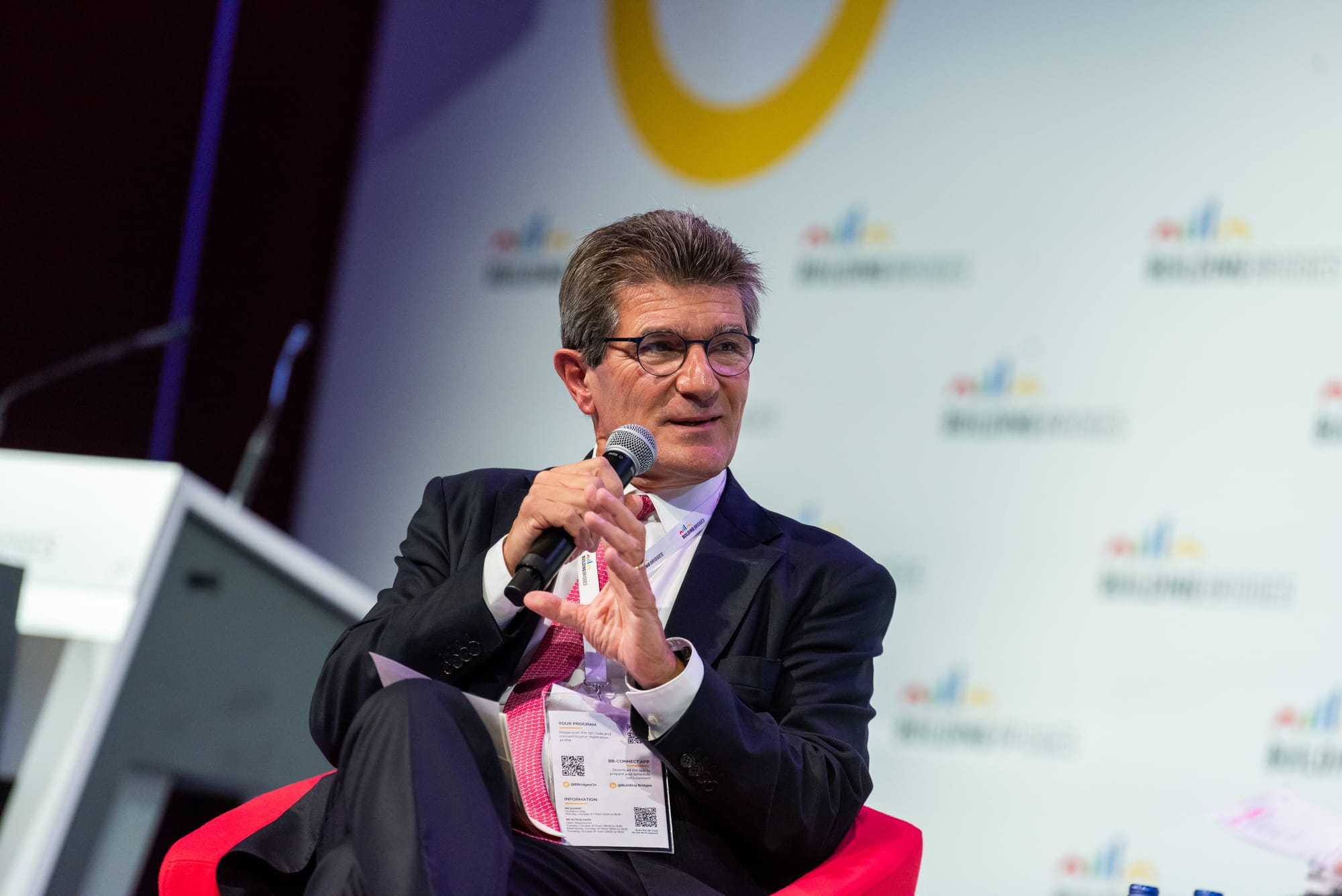 There is no paradox in sustainable finance also being synonymous with profitability.