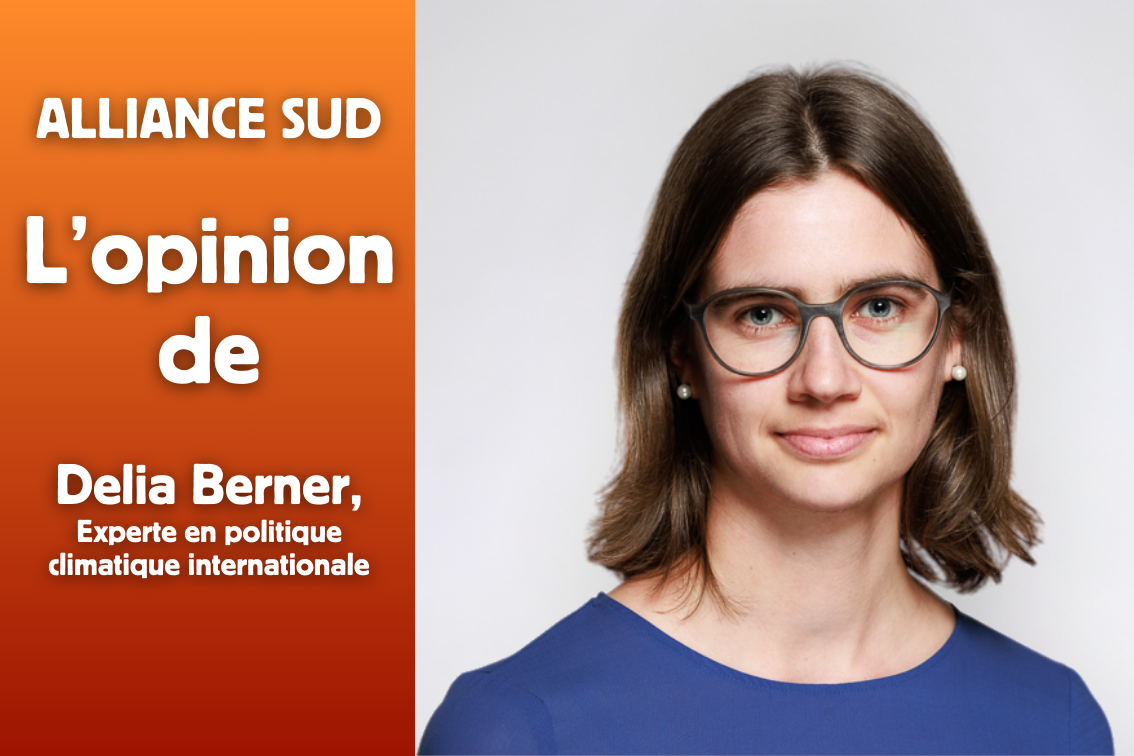 A sign of poverty for wealthy Switzerland