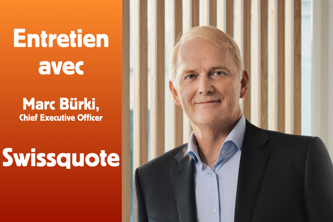 « It's up to investors to make efforts to favor assets with a high ESG score »
