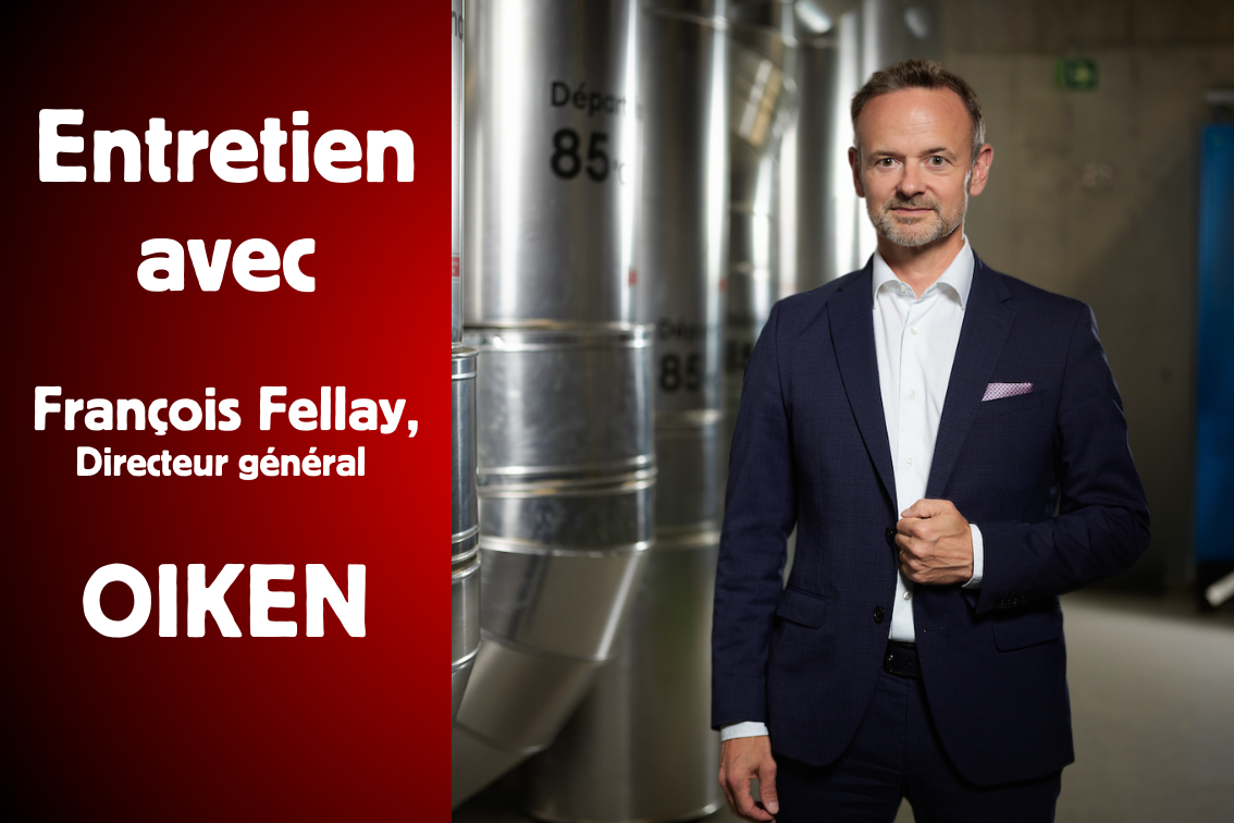 "Relying on foreign gas makes us vulnerable vis-à-vis our European partners."