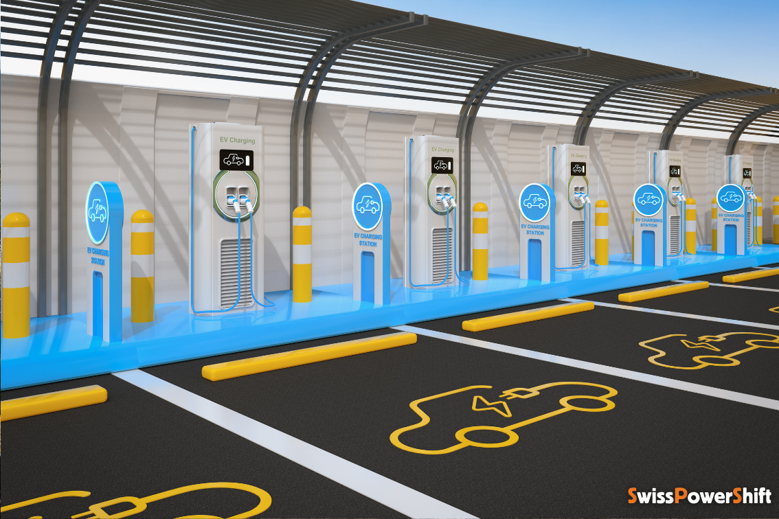 Bidirectional charging, the added advantage of electric cars