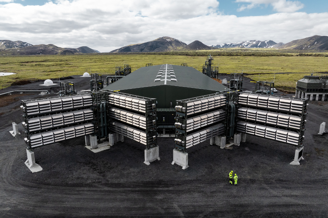 CO₂ sequestration in Switzerland: a promising avenue or a dead end?