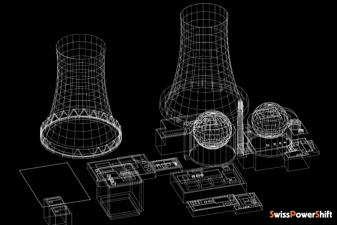 Do Small Modular Reactors open a new path for nuclear energy?