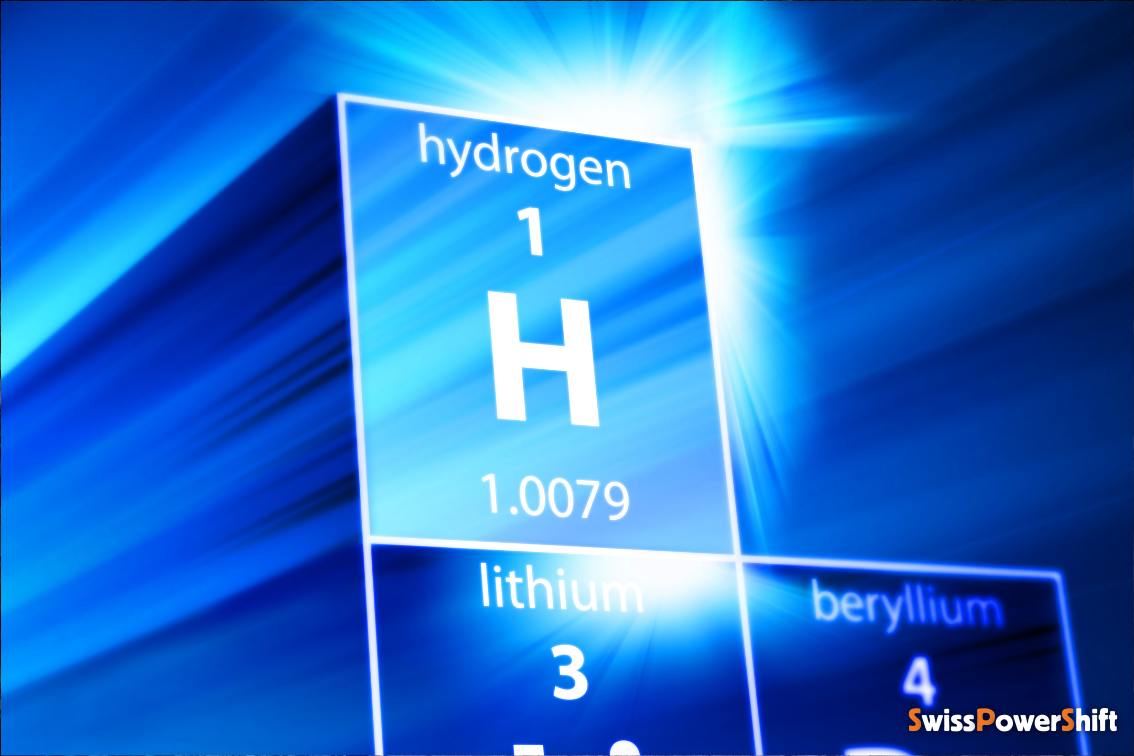 White hydrogen: an energy resource whose potential is still underestimated.