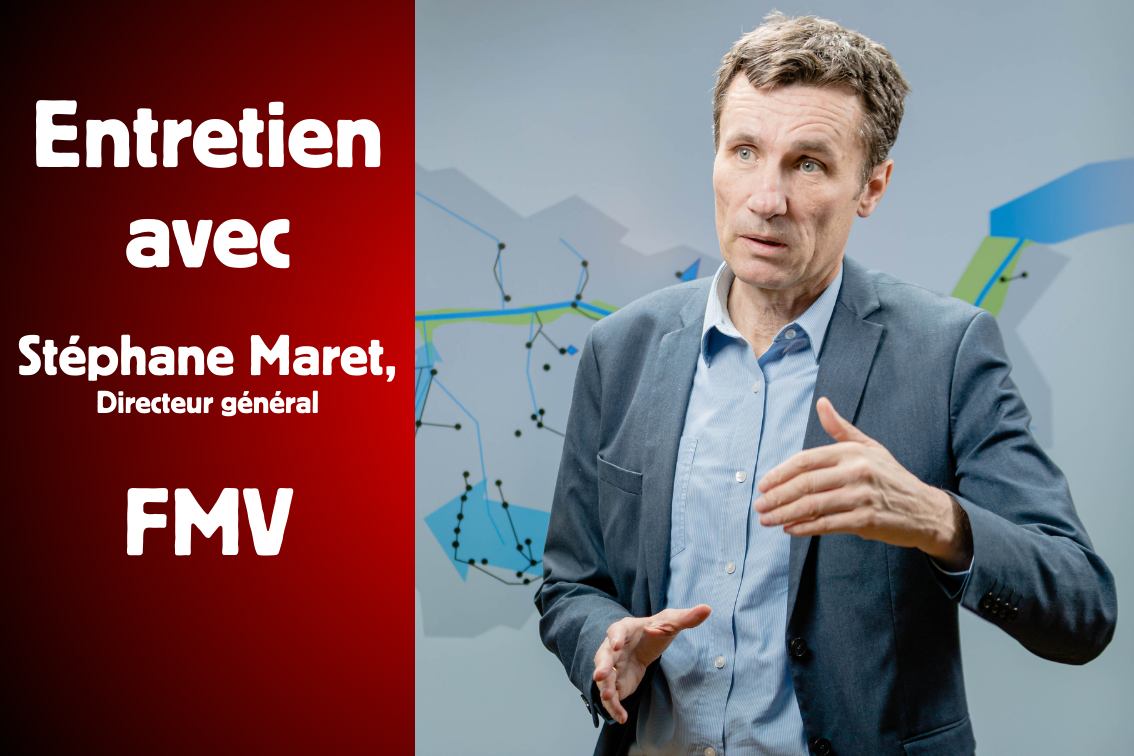 Natural gas is only a short-term solution.