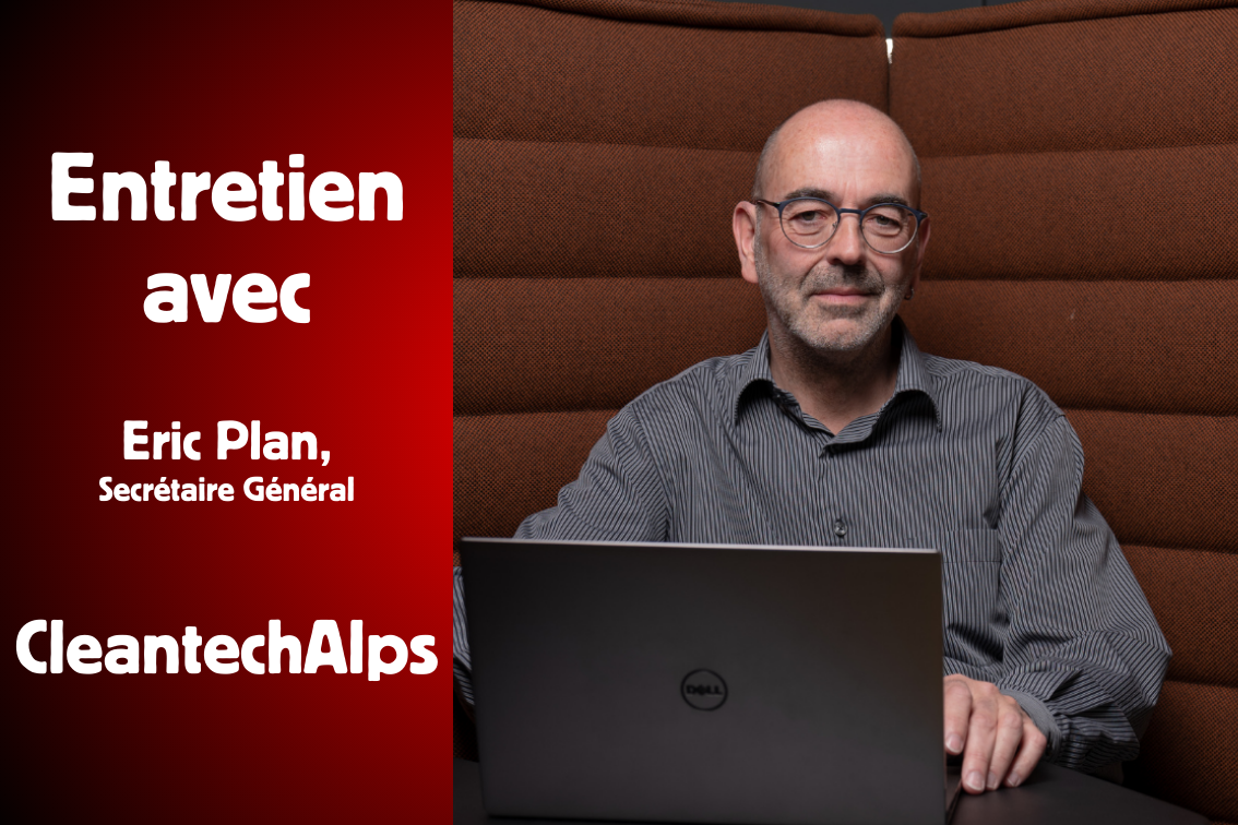 "We are convinced that sustainability remains a factor of competitiveness for SMEs."