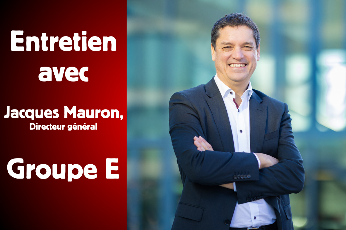 "It is important to have backup solutions, such as the Cornaux gas-fired power plant."