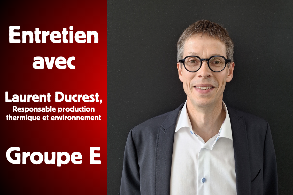 Nuclear power does not constitute competition for renewable energies