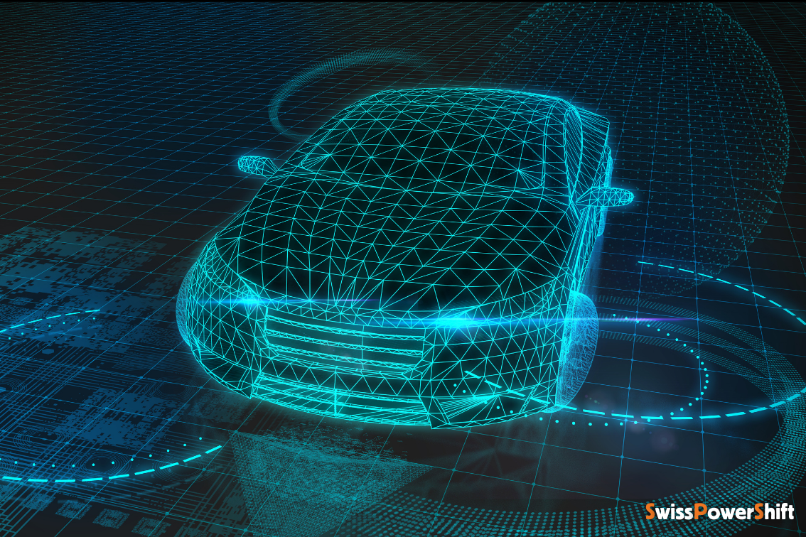 Gasoline or electricity: this battle being fought under the hood