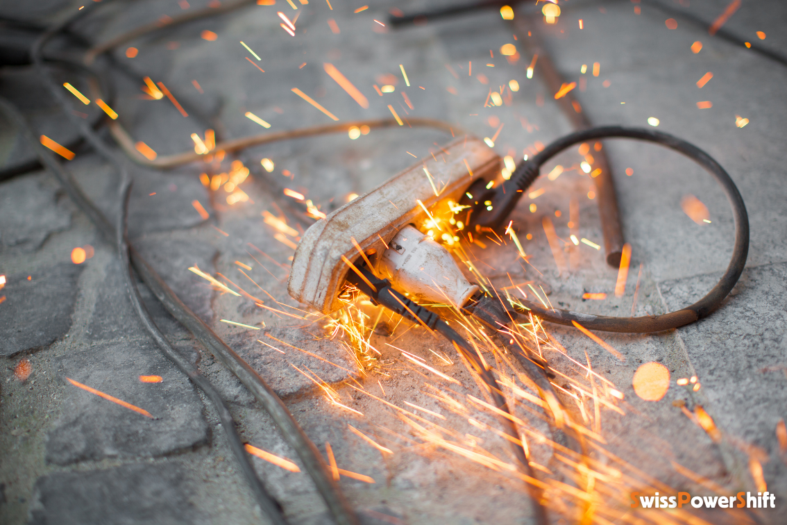 Waste energy: What to do with the growing surpluses in summer?