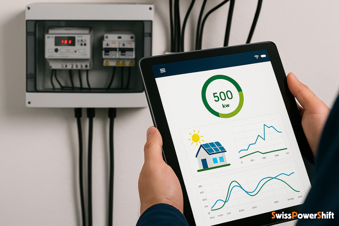 Matchmaking solutions in solar: a market in full effervescence