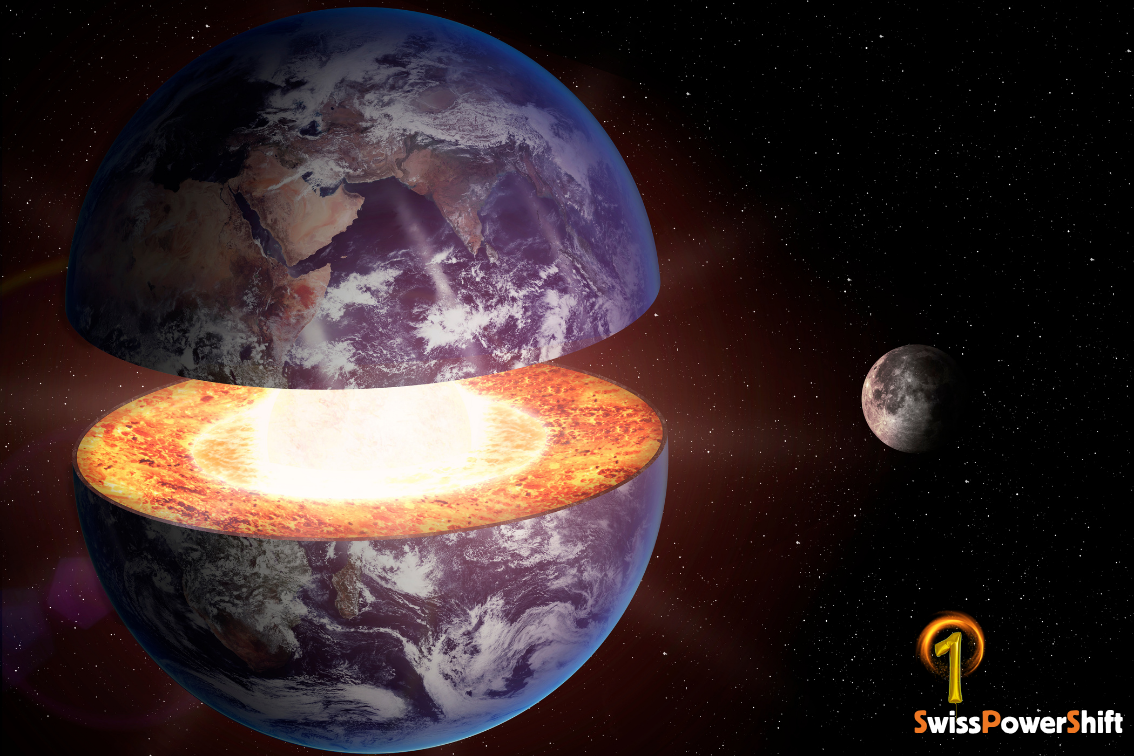 Deeper and deeper, is geothermal energy defying the limits of what is possible?