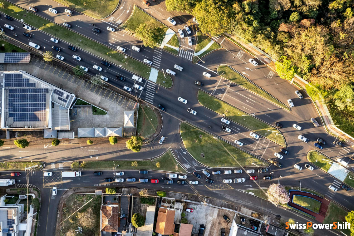 Electromobility: what if the Romands took a little more inspiration from Zurich?