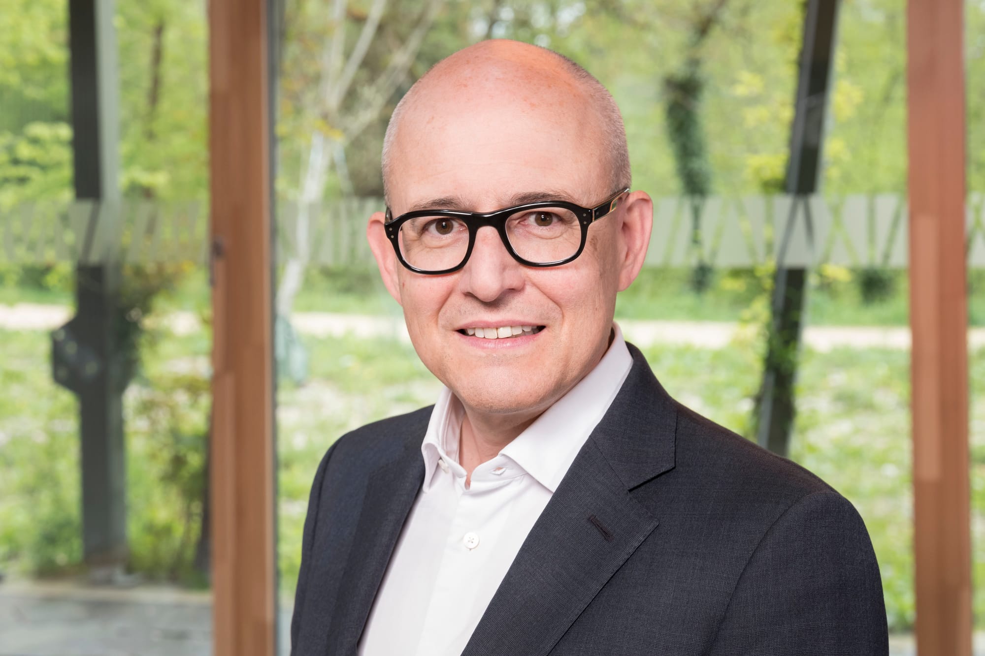 "We'll have to be creative to allow DSOs to invest in good conditions"