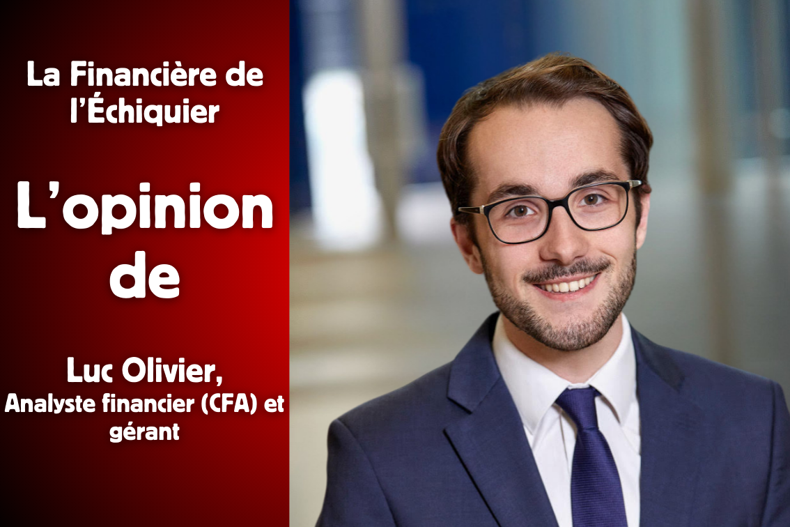 Data centers, a link in the energy transition?