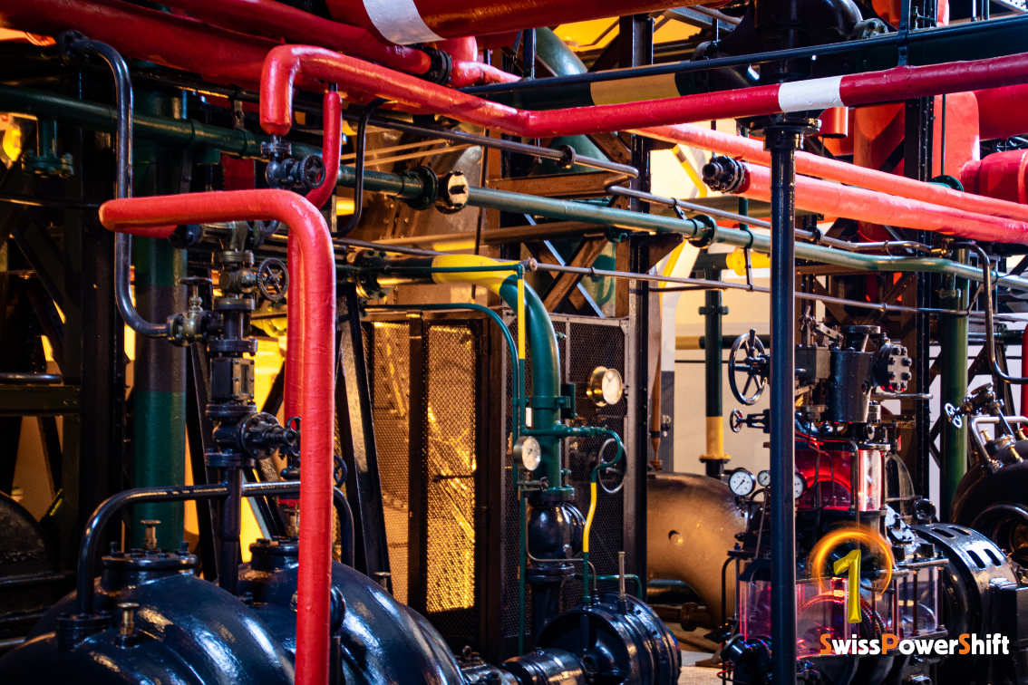 A new algorithm to optimize costs and efficiency of heat pumps