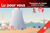 « La mise en service d’une nouvelle centrale nucléaire avant 2050 est improbable »