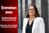 « Les oppositions à l'éolien ne reflètent pas nécessairement l’opinion majoritaire en Suisse »